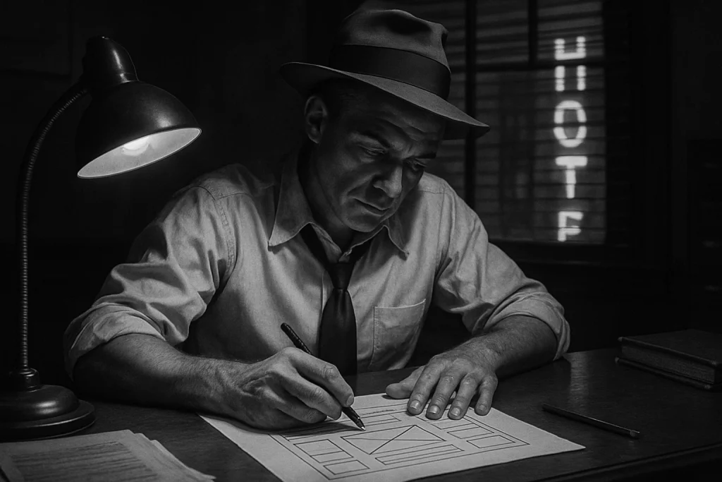 Website Development  - Symbolbild KI-generiert