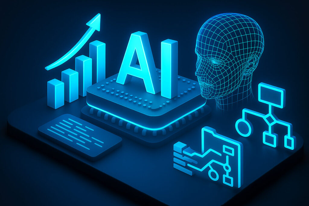 KI-Beratung - Symbolbild KI-generiert
