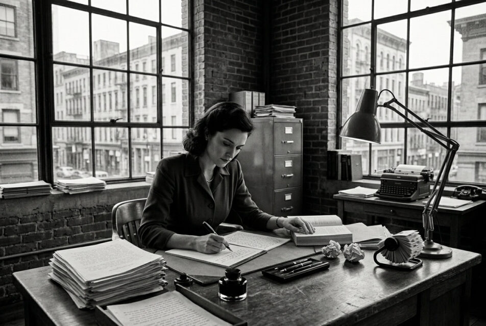 Text & Content Creation